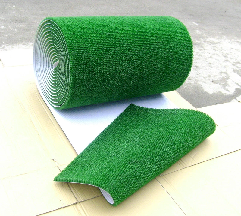 Gold Rush Lawn Mat Dream Turf Artificial Grass Mat 18-26mm Miners Moss Sluice Box Matting for Gold/Miner′ S Moss