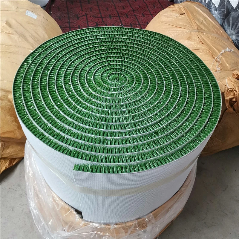 Vortex Dream Sluice Matting Gold Miner Washes Carpet Used Trap Gold Sluice Box Matting for Fine Gold Recovery Gold Sluice Mat Gold Mining Mat